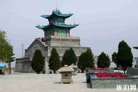 兰州兰山公园缆车票价多少