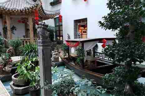 兰州新区晴望川民俗村要门票吗 地址+开放时间 兰州新区晴望川民俗村要门票吗 地址+开放时间