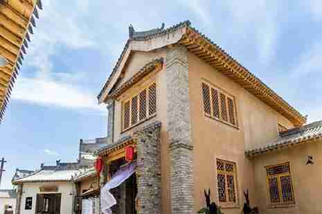 兰州新区晴望川民俗村要门票吗 地址+开放时间 兰州新区晴望川民俗村要门票吗 地址+开放时间