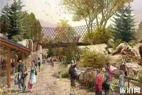 兰州新动物园在哪 附交通方式 兰州新动物园在哪 附交通方式