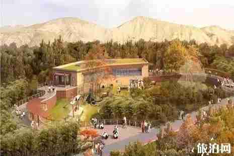 兰州新动物园在哪 附交通方式 兰州新动物园在哪 附交通方式