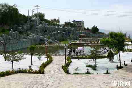 兰州兰山公园门票价格 公园怎么到达 兰州兰山公园门票价格 公园怎么到达