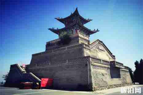 兰州兰山公园门票价格 公园怎么到达 兰州兰山公园门票价格 公园怎么到达