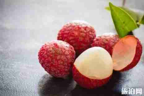 重慶荔枝多少錢一斤 2019重慶荔枝采摘園地址+采摘時間