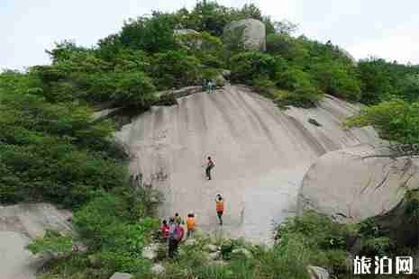 河南魯山縣免費(fèi)游玩景點(diǎn)