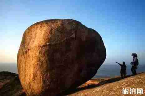花鳥島有哪些景點
