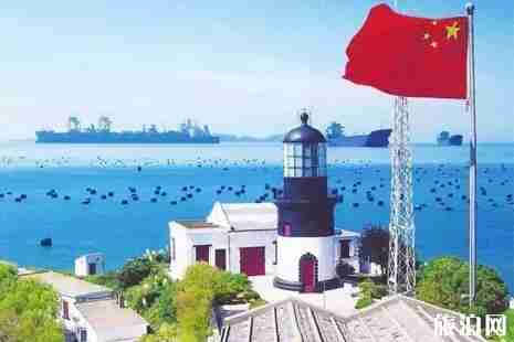 花鳥島有哪些景點