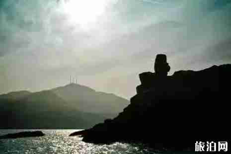 花鳥島有哪些景點