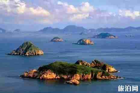 花鳥島有哪些景點