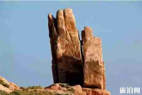 花鳥島有哪些景點