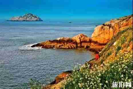 花鳥島有哪些景點