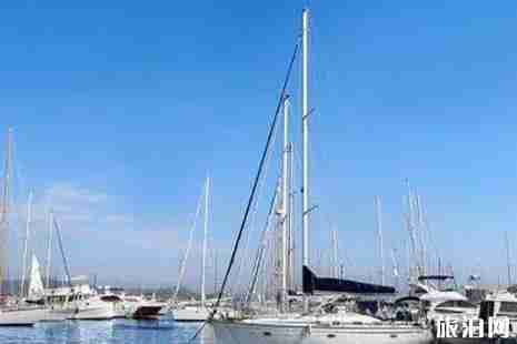 廈門碼頭有幾個+攻略整理