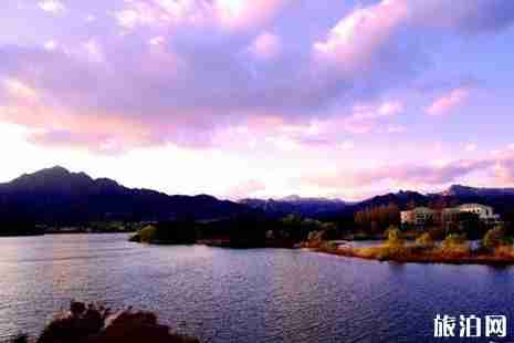 雁栖湖景区晚上能进吗 2019雁栖湖晚间免门票政策 雁栖湖景区晚上能进吗 2019雁栖湖晚间免门票政策