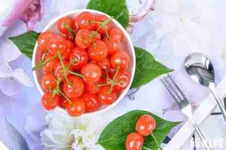 北京昌平櫻桃采摘攻略