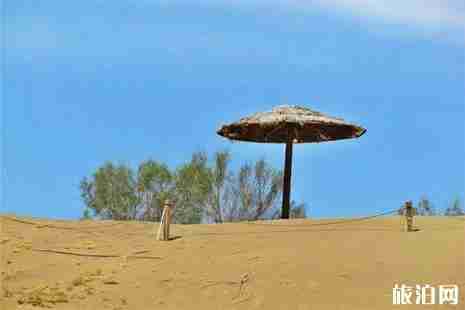 2019六一兒童節石河子駝鈴夢坡景區活動信息