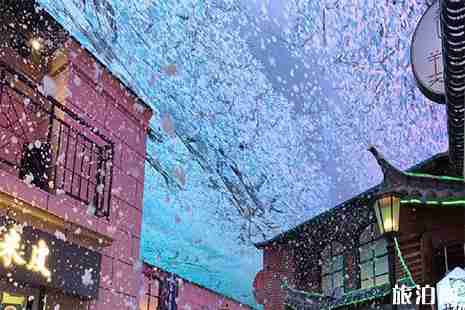 貴陽中山西路地鐵站網紅街 時間+地點