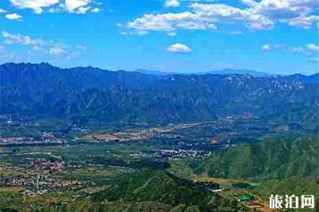 北京昌平采摘樱桃地推荐 北京昌平采摘樱桃地推荐