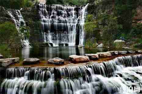 安宁青龙峡景区玻璃栈道门票信息 附旅游直通车信息 安宁青龙峡景区玻璃栈道门票信息 附旅游直通车信息