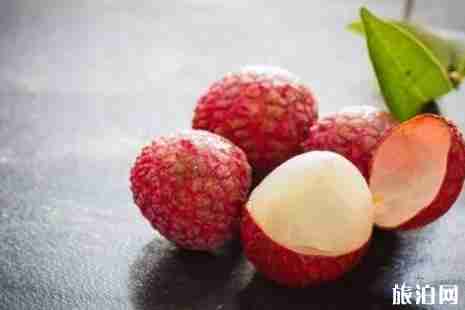 2019东莞荔枝采摘时间+价格+地址