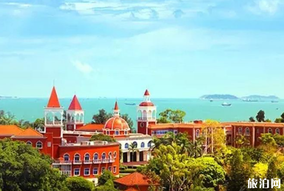 鼓浪屿8元船票去哪买 鼓浪屿怎么办月票充值 鼓浪屿8元船票去哪买 鼓浪屿怎么办月票充值