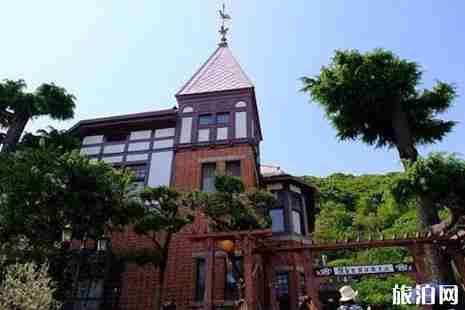 2019日本神户购物攻略