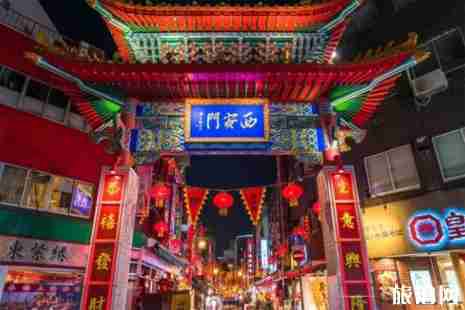 2019日本神户购物攻略