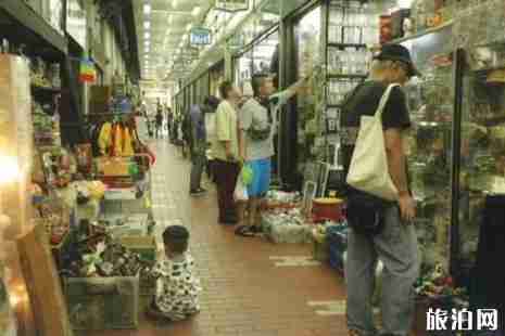 2019日本神户购物攻略