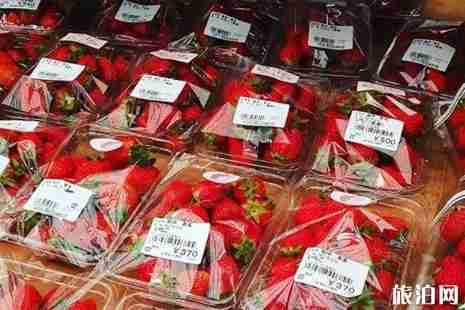 2019日本神户购物攻略