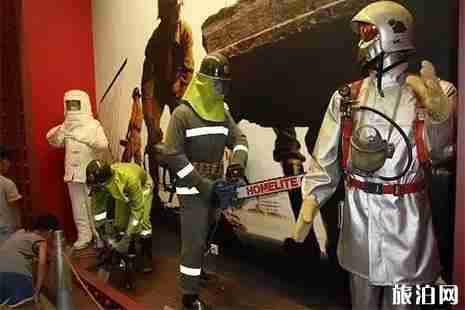 六一儿童节青岛值得去的博物馆盘点 六一儿童节青岛值得去的博物馆盘点