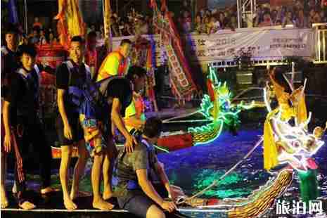 2019容桂龙舟汇演时间+地点+介绍 2019容桂龙舟汇演时间+地点+介绍