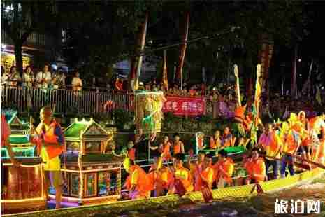 2019容桂龙舟汇演时间+地点+介绍 2019容桂龙舟汇演时间+地点+介绍