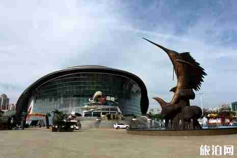 2019天津海昌极地海洋世界门票+优惠政策+项目介绍 2019天津海昌极地海洋世界门票+优惠政策+项目介绍