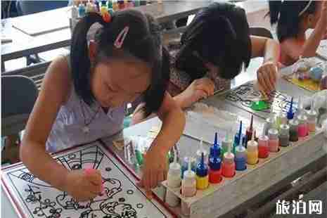 2019六一儿童节南宁大明山活动信息 2019六一儿童节南宁大明山活动信息