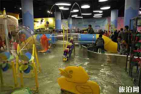 2019东营科技馆开馆时间 2019东营科技馆开馆时间