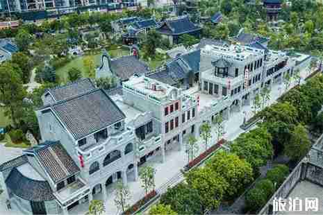 2019顺德和园免费开放信息