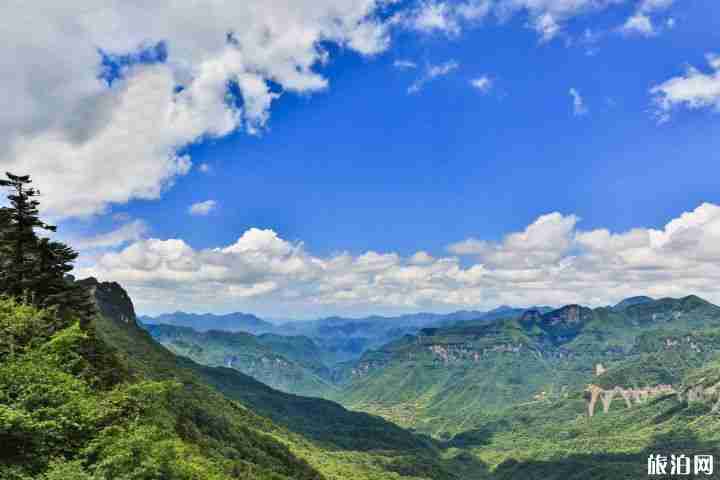六月份旅游去哪里最好国内 六月份旅游景点推荐 六月份旅游去哪里最好国内 六月份旅游景点推荐