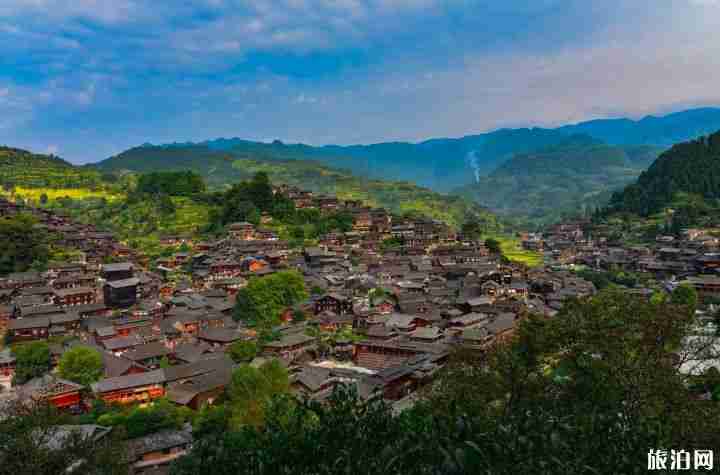 六月份旅游去哪里最好国内 六月份旅游景点推荐 六月份旅游去哪里最好国内 六月份旅游景点推荐