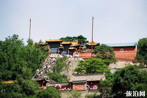 六月份旅游去哪里最好国内 六月份旅游景点推荐 六月份旅游去哪里最好国内 六月份旅游景点推荐