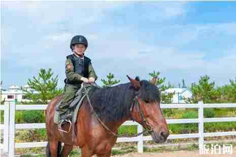 2019年呼和浩特六一帶孩子去哪玩