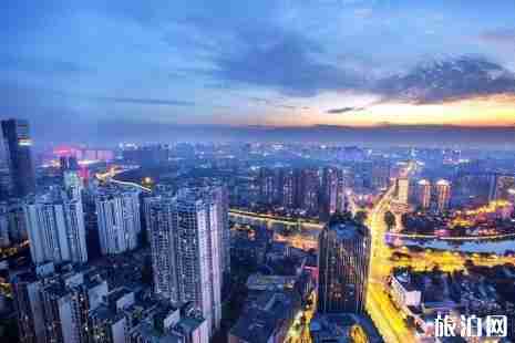 成都仙人掌音乐节2019时间+购票入口+地址