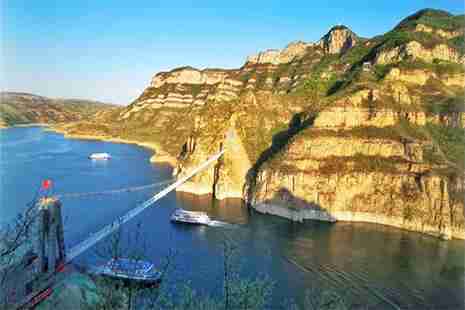 2019端午济源景区优惠活动信息