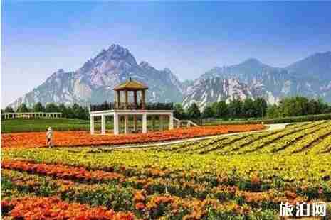 2019年六月嵖岈山门票优惠政策+游玩攻略