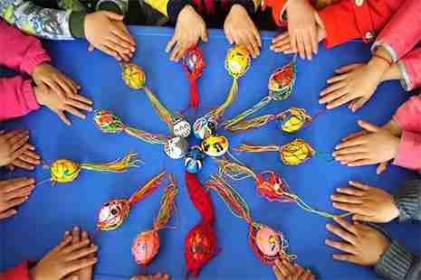 2019江西萍乡端午活动信息汇总