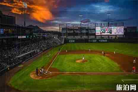 2019拉斯维加斯6月活动信息 怎样游玩比较好 2019拉斯维加斯6月活动信息 怎样游玩比较好