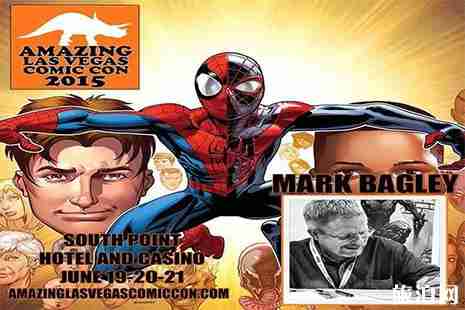 2019拉斯维加斯6月活动信息 怎样游玩比较好 2019拉斯维加斯6月活动信息 怎样游玩比较好