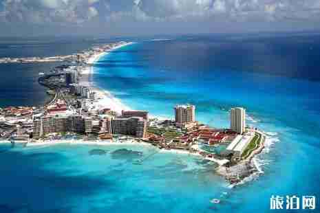 坎昆在哪 坎昆旅游大约多少钱 坎昆在哪 坎昆旅游大约多少钱