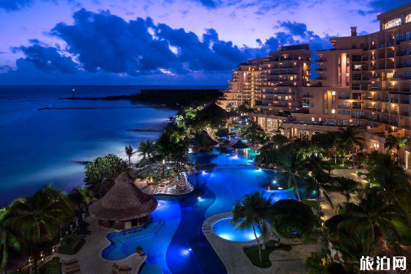 坎昆在哪 坎昆旅游大约多少钱 坎昆在哪 坎昆旅游大约多少钱