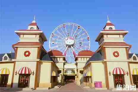 2019六一杭州Hello Kitty主题乐园优惠信息 2019六一杭州Hello Kitty主题乐园优惠信息