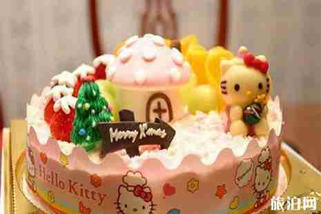 杭州HelloKitty主题乐园门票信息 杭州HelloKitty主题乐园门票信息