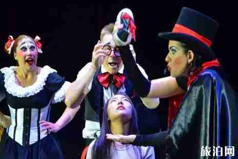 2019年六一万岁山好玩吗+有哪些活动